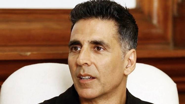 अक्षय कुमार