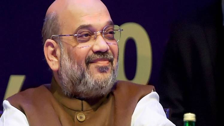 गृहमंत्री अमित शाह (Photo- PTI)