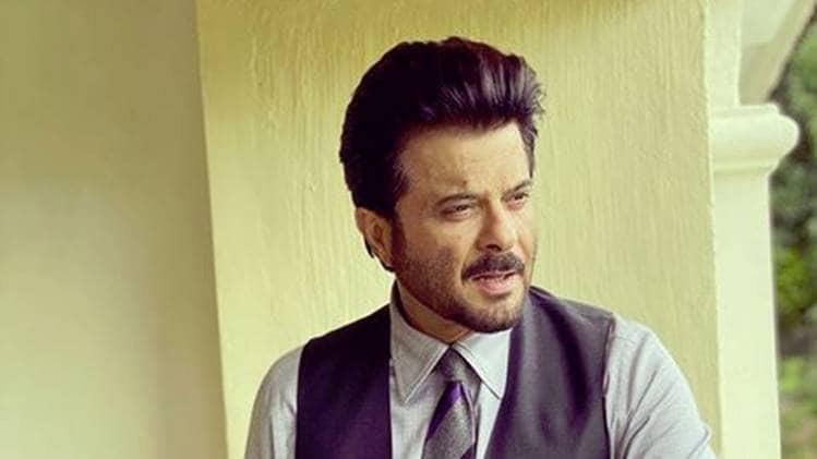 अनिल कपूर