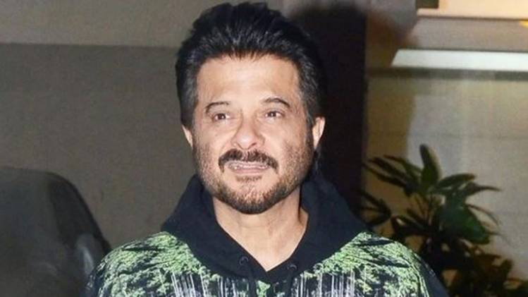 अनिल कपूर 