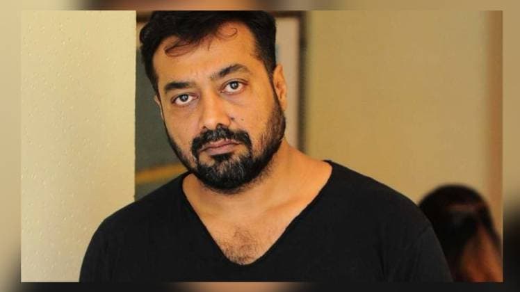 अनुराग कश्यप