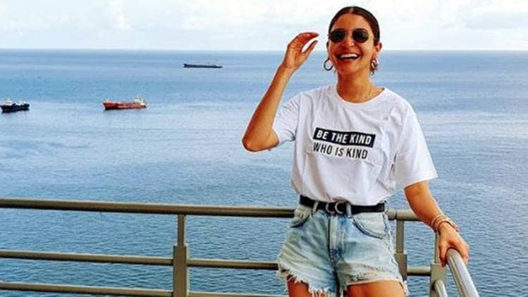 अनुष्का शर्मा