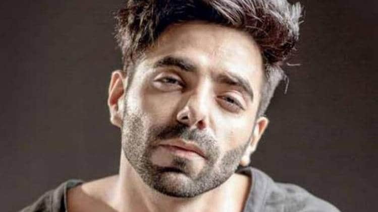 अपारशक्ति खुराना