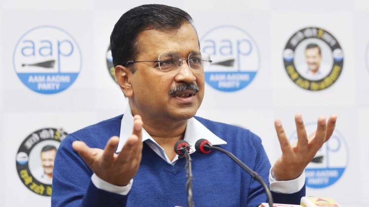 AAP के पूर्व विधायक आदर्श शास्त्री ने कांग्रेस का दामन थामा (फोटो: PTI)