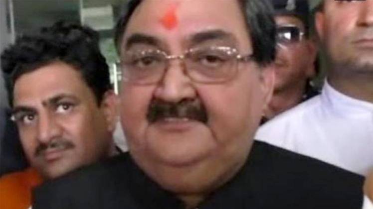 बीजेपी के पूर्व सांसद अश्विनी कुमार चोपड़ा (फाइल फोटो)