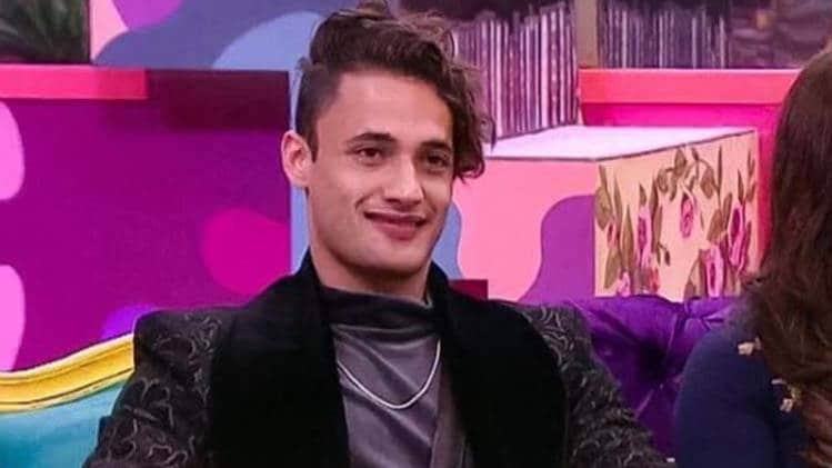 असीम रियाज