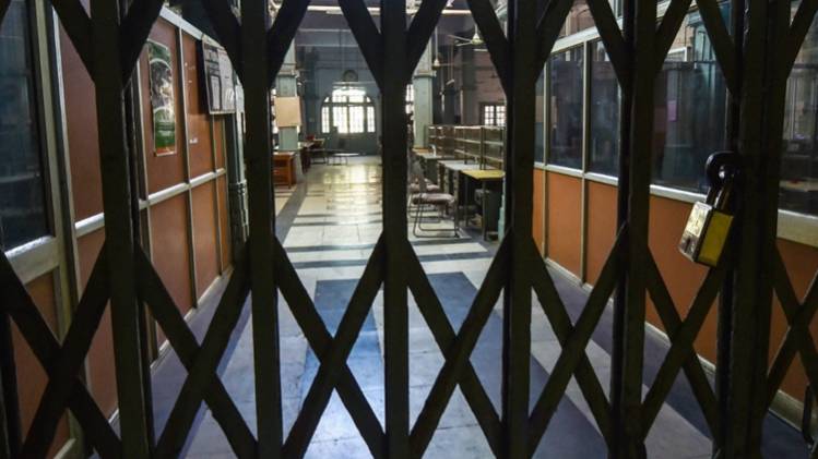 भारत बंद का बैंकिंग सुविधाओं पर पड़ सकता है असर (फोटो-PTI)