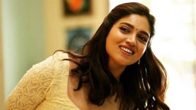 भूमि पेडनेकर