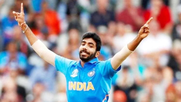 जसप्रीत बुमराह (BCCI)