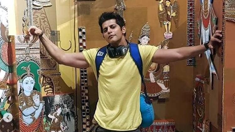 करणवीर बोहरा