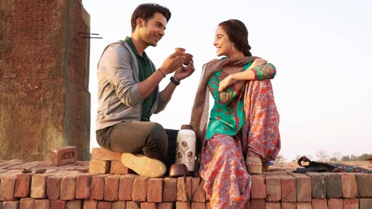 राजकुमार राव और नुशरत भरूचा