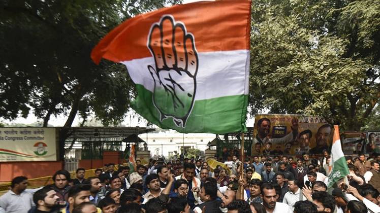 Delhi Assembly Election 2020 (फाइल फोटो-PTI)