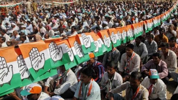 Delhi Elections 2020: नरेला में बीजेपी को मिली 3 हार (फाइल)