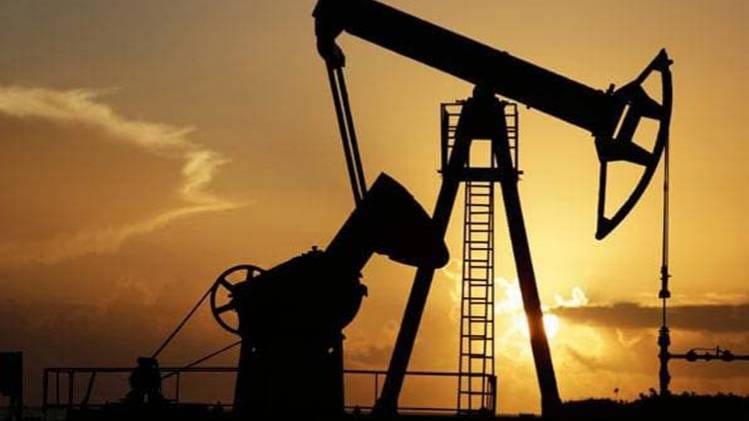 कच्चे तेल की कीमतों में उछाल 