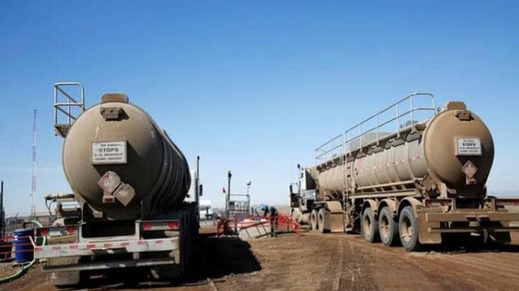 पेट्रोल-डीजल के दाम में उछाल के संकेत