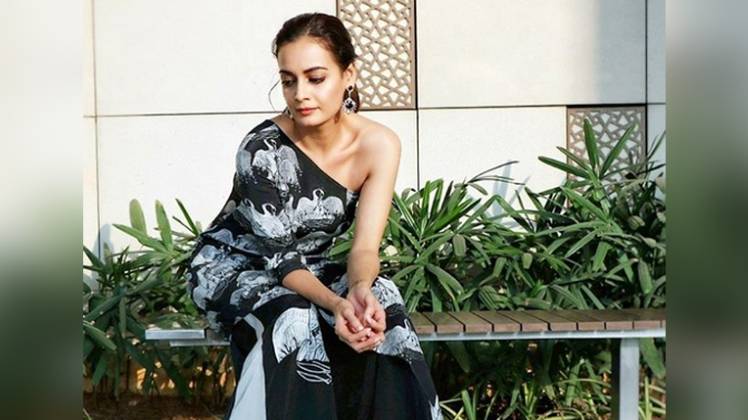 दिया मिर्जा