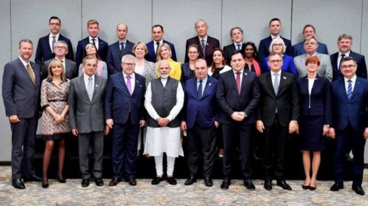 क्या है यूरोपीय संघ