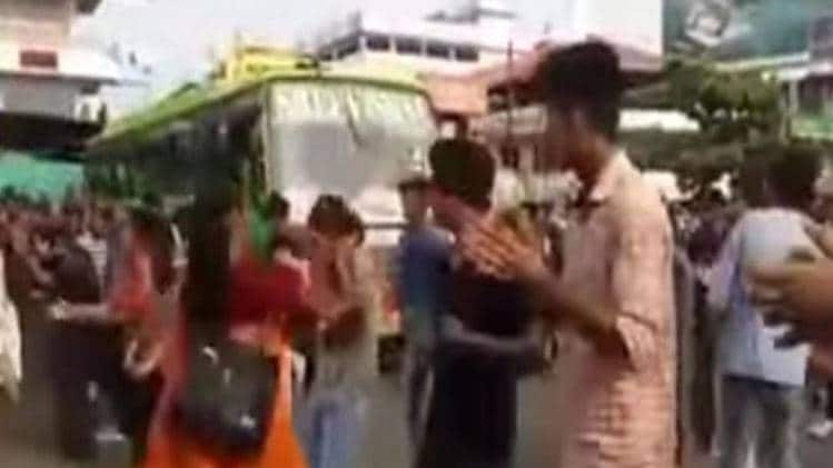 इसका CAA के विरोध में हो रहे प्रदर्शनों से कोई लेना-देना नहीं है