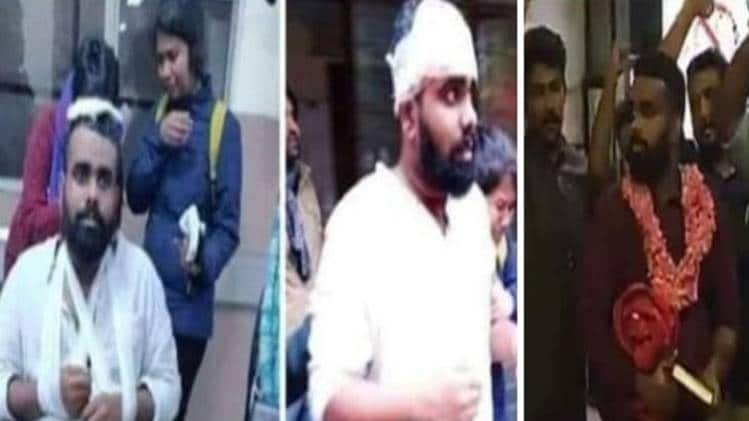 SFI कार्यकर्ता 