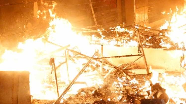 सांकेतिक तस्वीर (फोटो-AP/PTI)