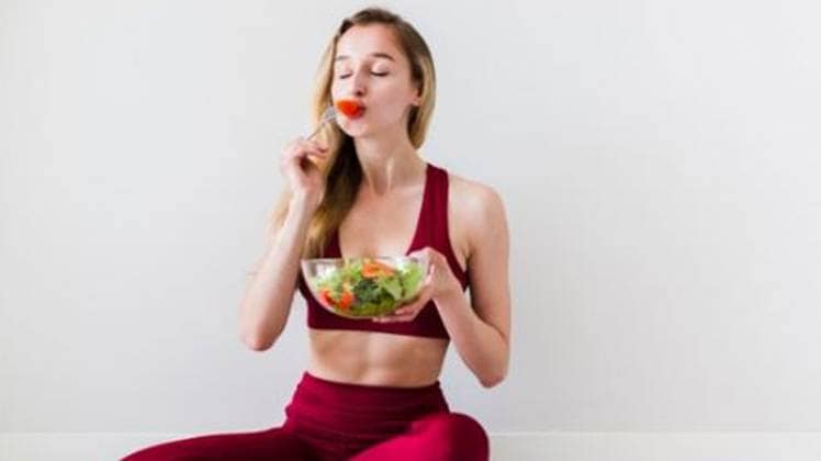 सुबह उठकर कर लें ये 5 काम, तेजी से घटने लगेगा वजन - try these morning habits for weight loss tlif - AajTak