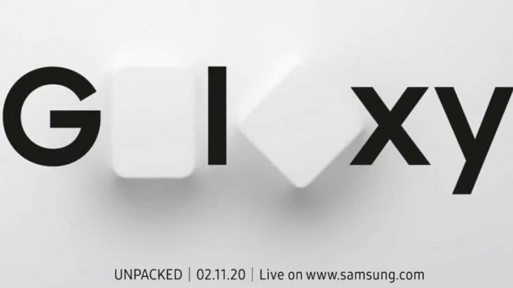 Galaxy Unpacked