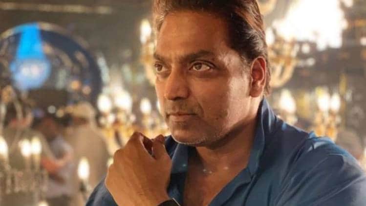 गणेश आचार्य