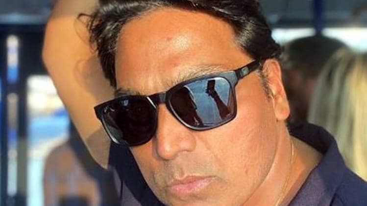 गणेश आचार्य