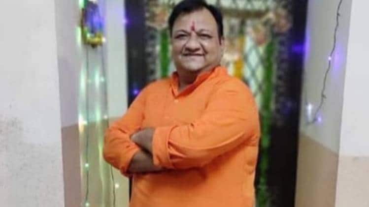 गौरव चंदेल हत्याकांड में सामने आया आशु गैंग का नाम (फाइल फोटो)