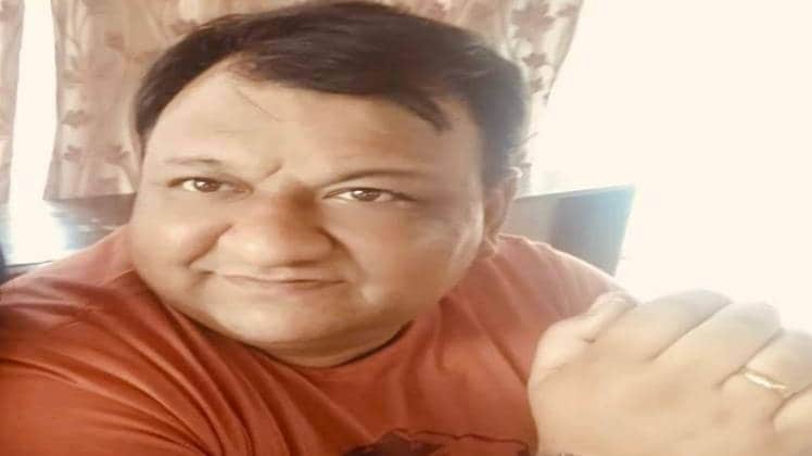 गौरव चंदेल (फाइल फोटो)