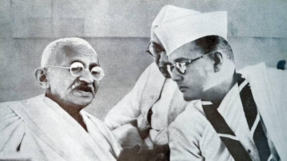 Subhash Chandra Bose Birthday: जानें- नेताजी के जीवन से जुड़े ये 5 बड़े सच - subhash chandra bose birth anniversary know about him neta ji mystry tedu - AajTak