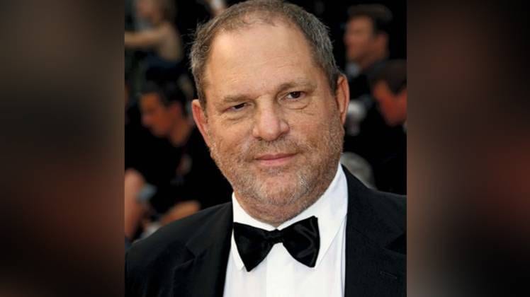 हार्वे वेंस्टीन 