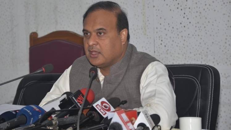 हेमंत बिश्वा शर्मा (फोटो-टि्वटर)