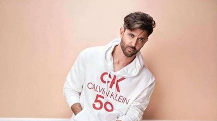 ऋतिक रोशन