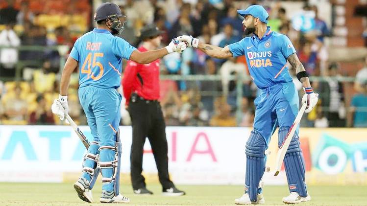 Live Score IND vs AUS 3rd ODI