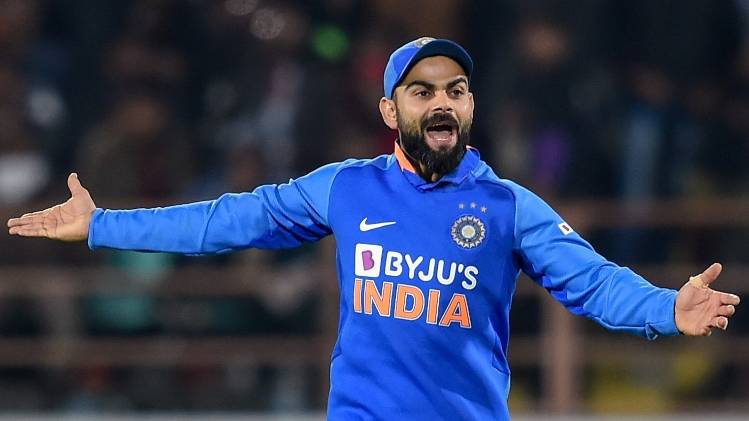 India vs New Zealand