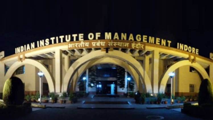 Photo: IIM Indore