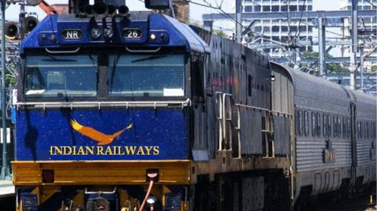 IRCTC Cancelled Trains कई ट्रेनों के रूट में बदलाव (फाइल फोटो)