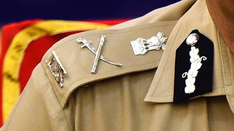 यूपी के दो शहरों में पुलिस कमिश्नर प्रणाणी लागू किए जाने पर विचार हो रहा है