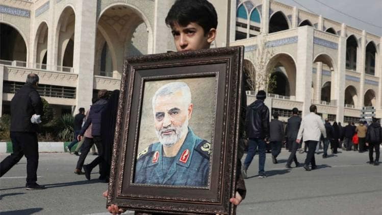 दुनिया के कई हिस्सों में अमेरिका का विरोध (फोटो: PTI)