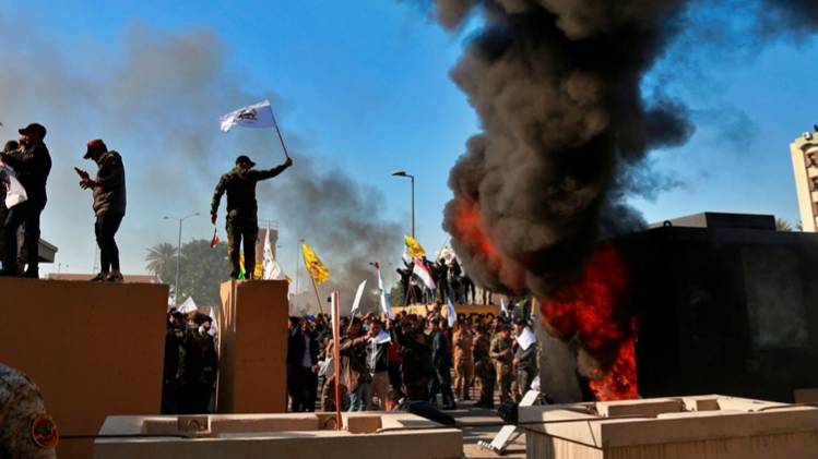 सांकेतिक तस्वीर (PTI)