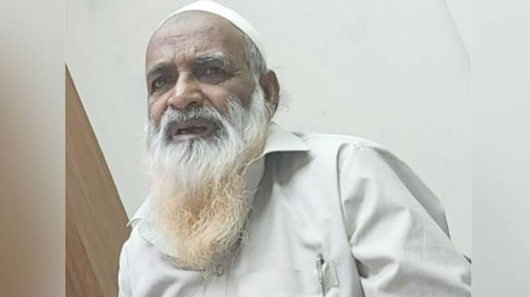 सीरियल बम धमाकों का दोषी डॉ जलीस अंसारी 