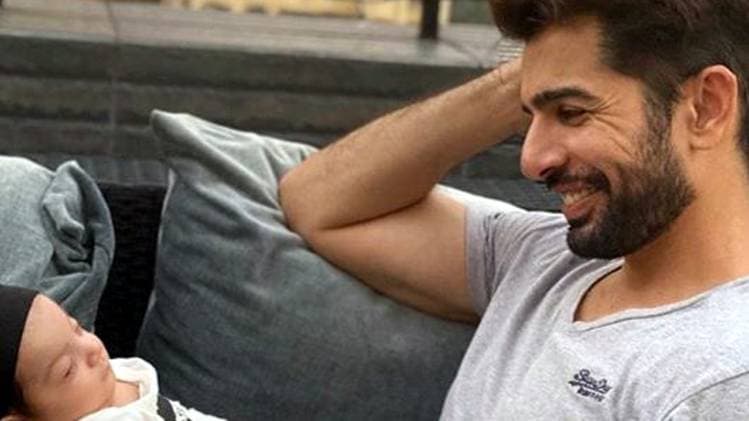 जय भानुशाली