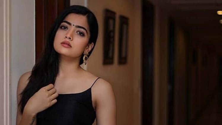 रश्मिका मंदाना सोर्स इंस्टाग्राम 