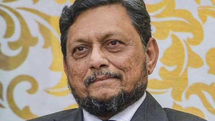 सुप्रीम कोर्ट के चीफ जस्टिस एसए बोबडे (फाइल फोटो-PTI)