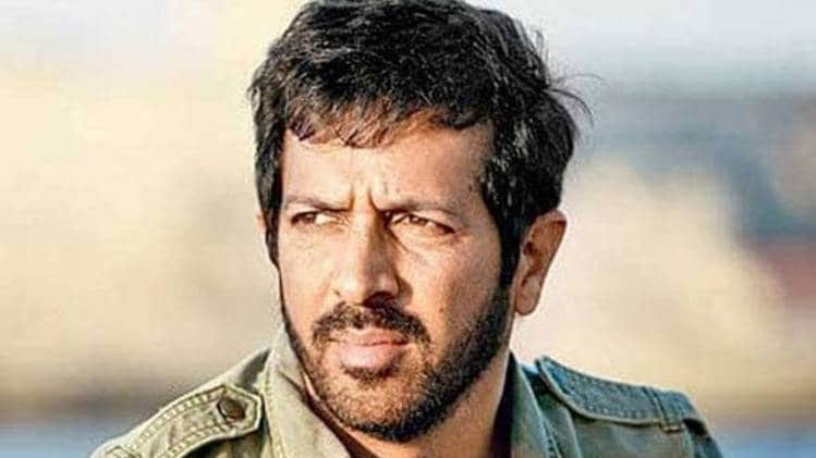 कबीर खान