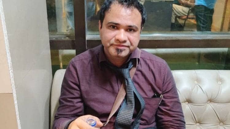 डॉ. कफील खान (फाइल फोटो- Aajtak)