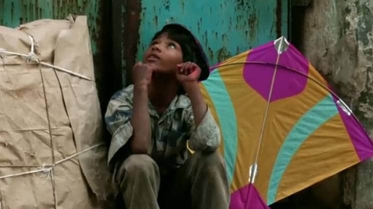 Makar Sankranti 2020: फिल्म पतंग का एक सीन