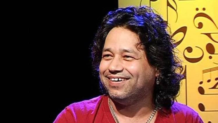 सिंगर कैलाश खेर 