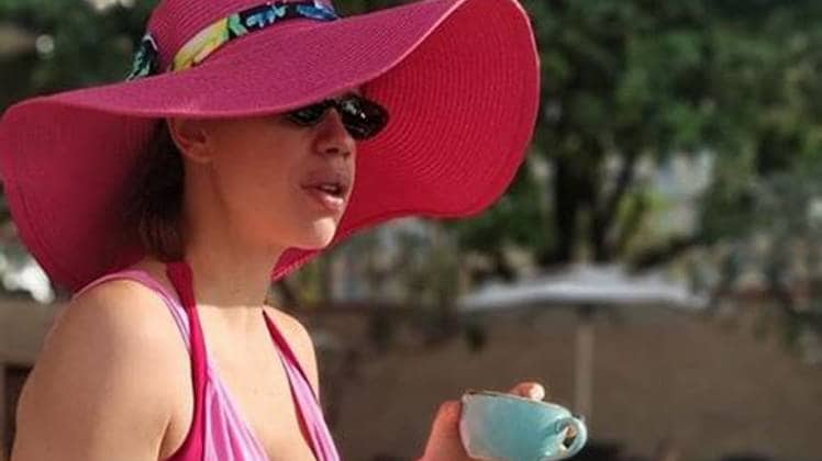 कल्कि केकलां